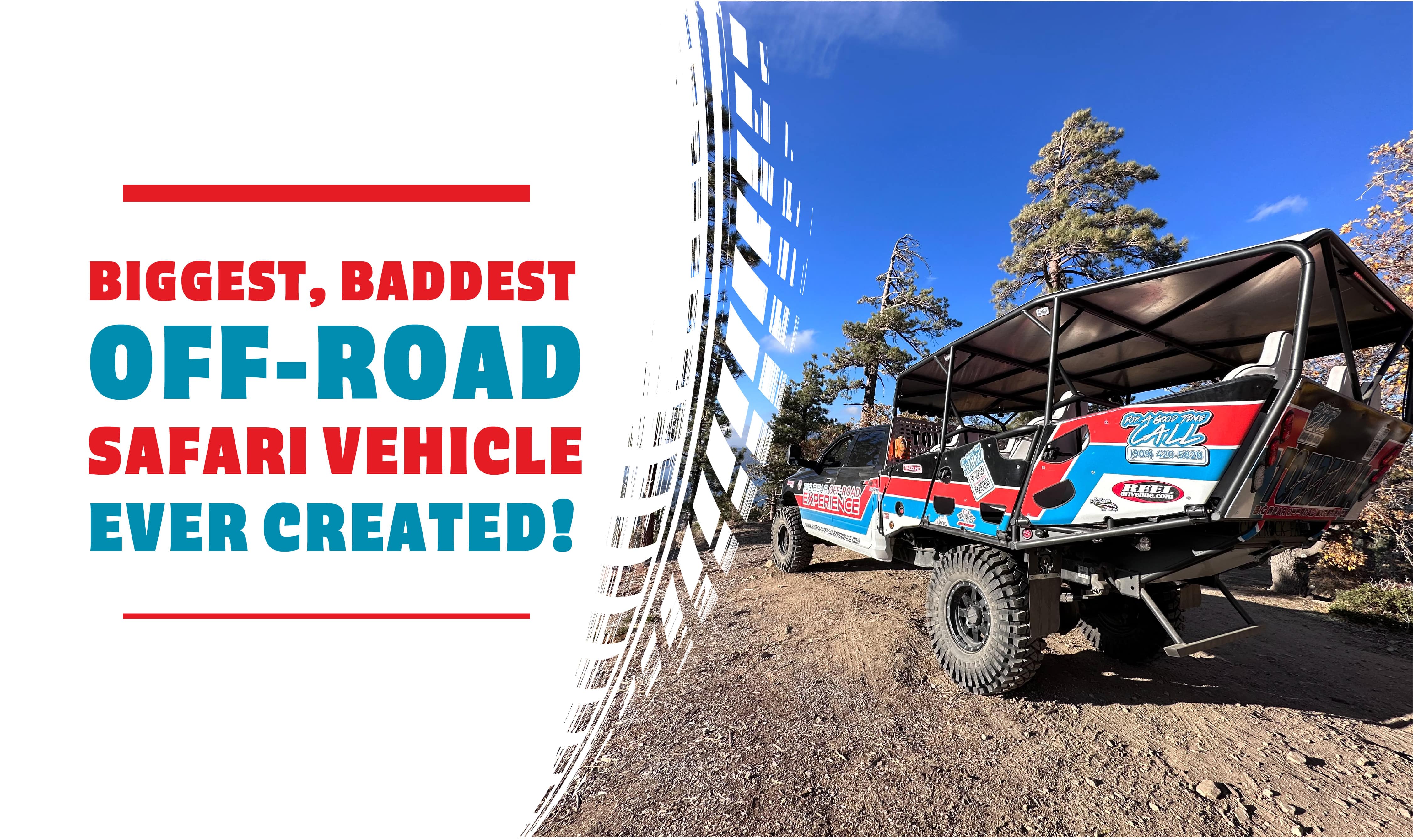 Tourzilla header image