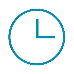 time icon