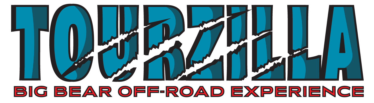 TOURZILLA Experience Logo Mark