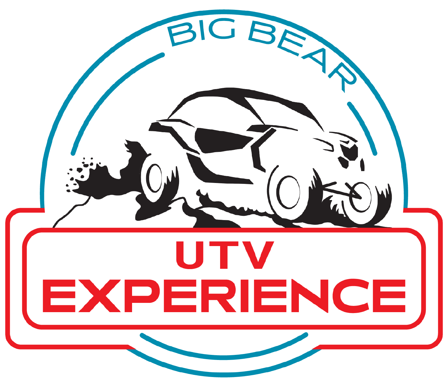 UTV Experience logo image