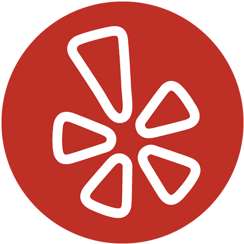 Yelp icon